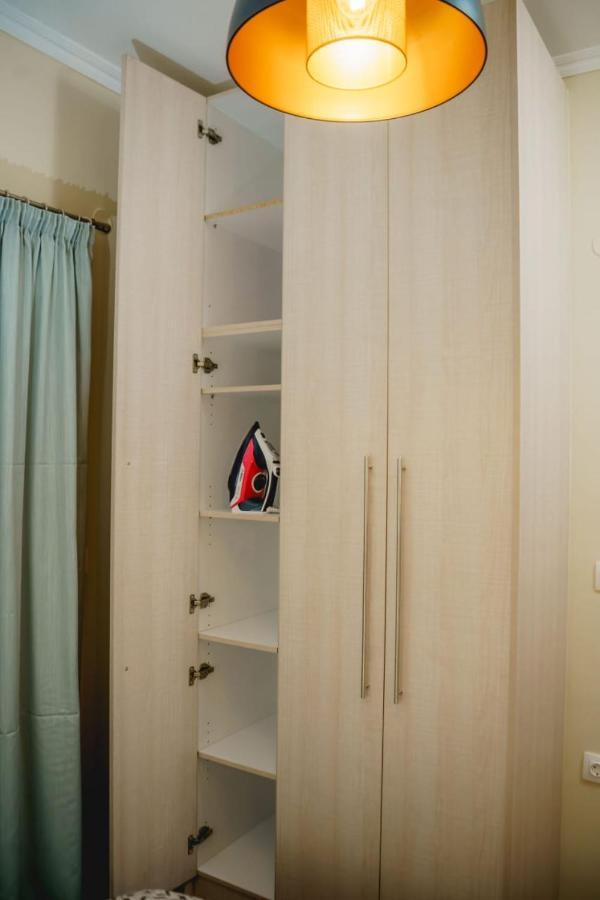 Diamond Apartment Thessaloniki Exterior photo