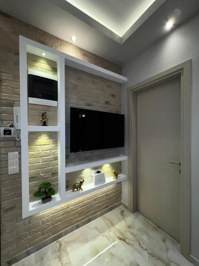 Diamond Apartment Thessaloniki Exterior photo