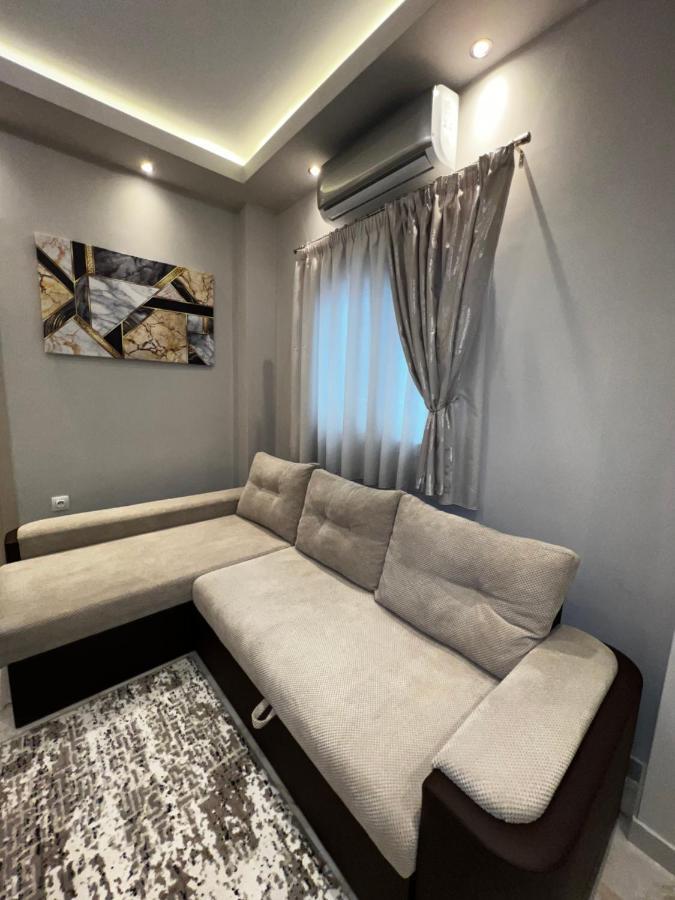 Diamond Apartment Thessaloniki Exterior photo