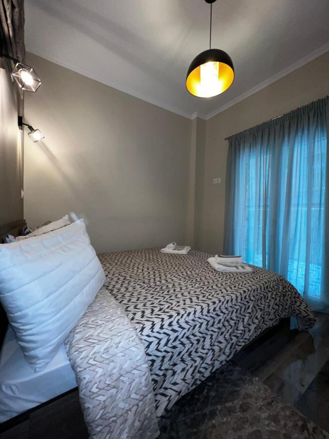Diamond Apartment Thessaloniki Exterior photo
