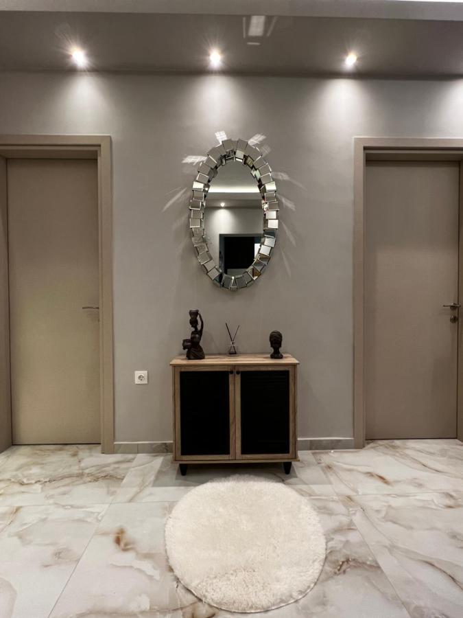 Diamond Apartment Thessaloniki Exterior photo