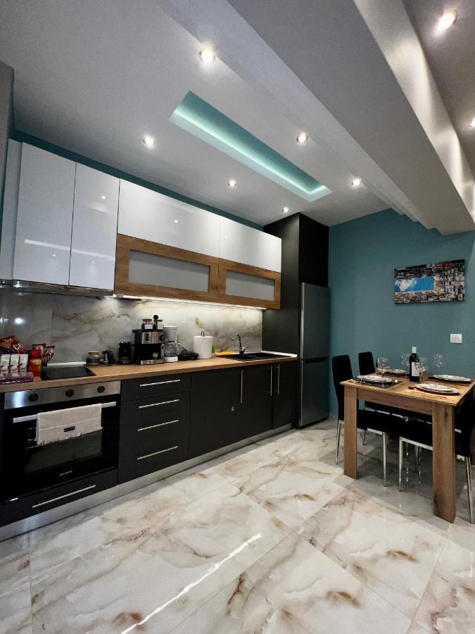 Diamond Apartment Thessaloniki Exterior photo